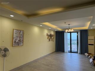 Cho thuê ch nam phúc 121m23pn2wc, full nội thất. giá 35tr/tháng, view công viên.  0966 733 ***