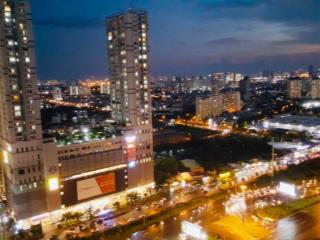 Chủ bán gấp đáo hạn ngân hàng ch cantavil premier (111m2  3pn  sổ hồng  view thành phố)