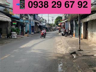 Nhà đẹp 5 tầng hẻm 8m vỉa hè 3m khu vip tân thới nhất, q.12