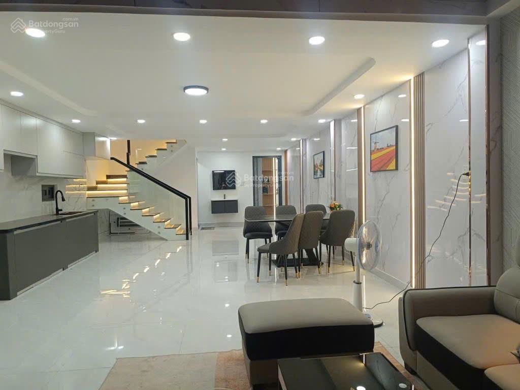 Bán nhà hẻm đường phan văn hớn phường tân thới nhất q12  100m2  ngang hơn 5m  phù hợp an cư.