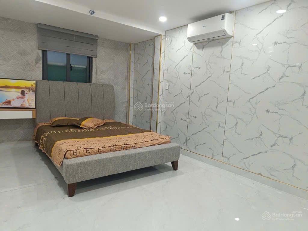 Bán nhà hẻm đường phan văn hớn phường tân thới nhất q12  100m2  ngang hơn 5m  phù hợp an cư.