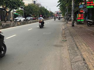 Bán nhà hẻm đường phan văn hớn phường tân thới nhất q12  100m2  ngang hơn 5m  phù hợp an cư.