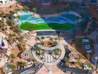 Chính chủ bán studio opus one vinhomes grand park | 34m2 view hồ bơi, giá 2,85 tỷ