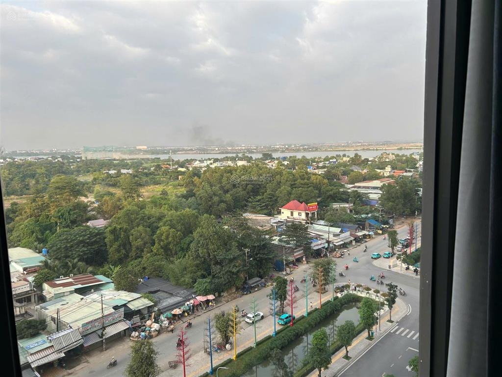 Chính chủ bán căn góc the beverly solari, 2pn + 69m2, tòa bs9, full nội thất | giá 3,9 tỷ