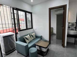 Tòa mới 2 ngủ 1 khách giá chỉ từ 7.2 triệu