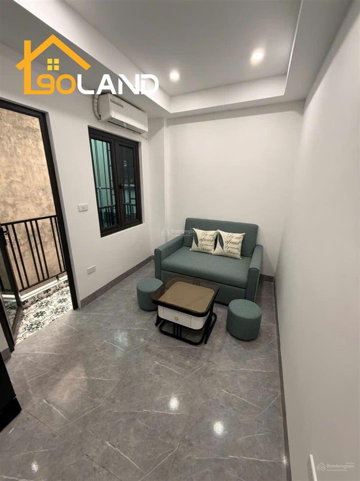 Khai trương tòa mới phố minh khai , 1 ngủ 1 khách , giá chỉ 6 triêu .