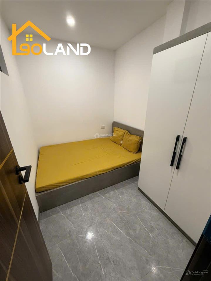 Khai trương tòa mới phố minh khai , 1 ngủ 1 khách , giá chỉ 6 triêu .