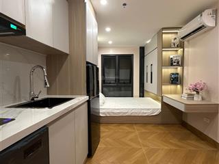 Nhà mới mặt phố đê trần khát chân, hai bà trưng. full nôi thất, giá chỉ 5tr/tháng