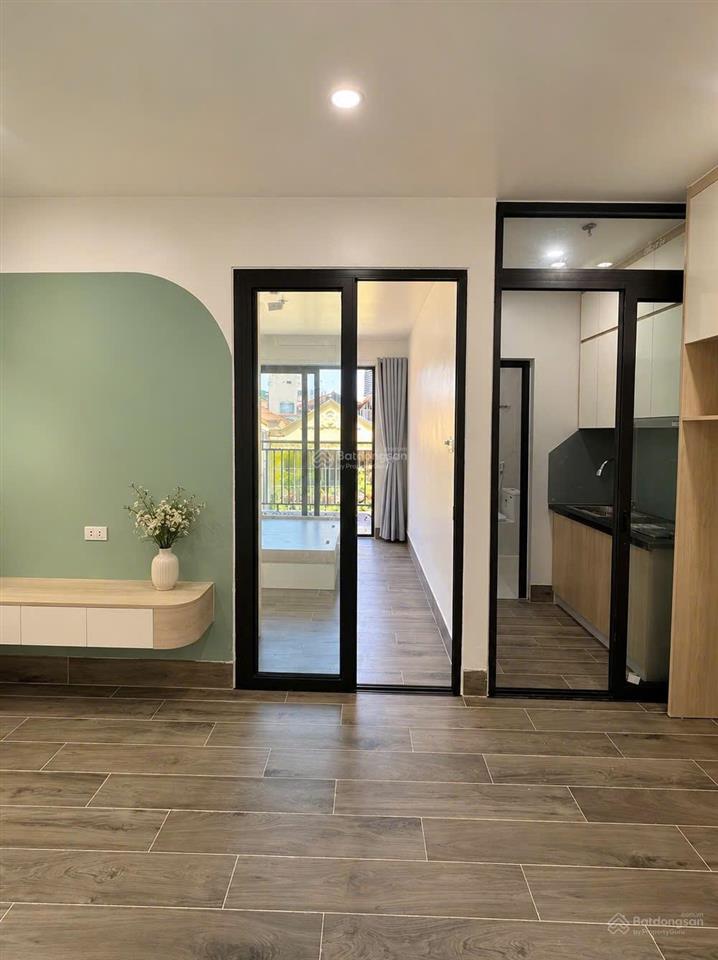 Khai trương tòa mới đặng văn ngữ, đống đa. 1 ngủ 1 khách full nội thất giá chỉ từ 7tr5/tháng