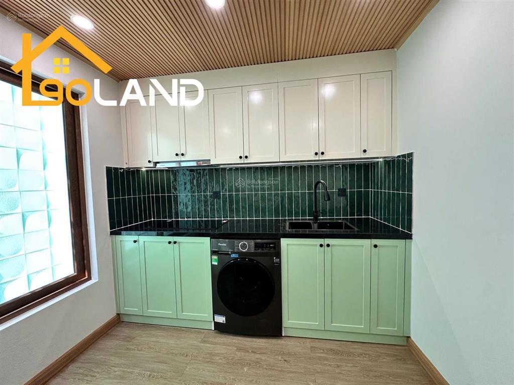 Duplex 3 ngủ mang phong cách japandi tối giản, ấm áp và tinh tế, giá chỉ 11tr/tháng