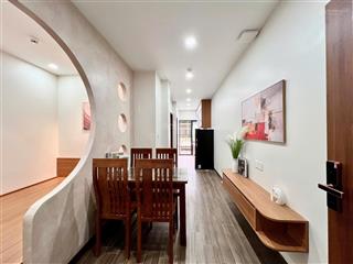Khai trương 2 ngủ mặt phố kim đồng, hai bà trưng. full nội thất giá chỉ từ 8tr/tháng