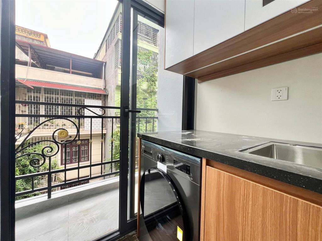 Khai trương 2 ngủ mặt phố kim đồng, hai bà trưng. full nội thất giá chỉ từ 8tr/tháng