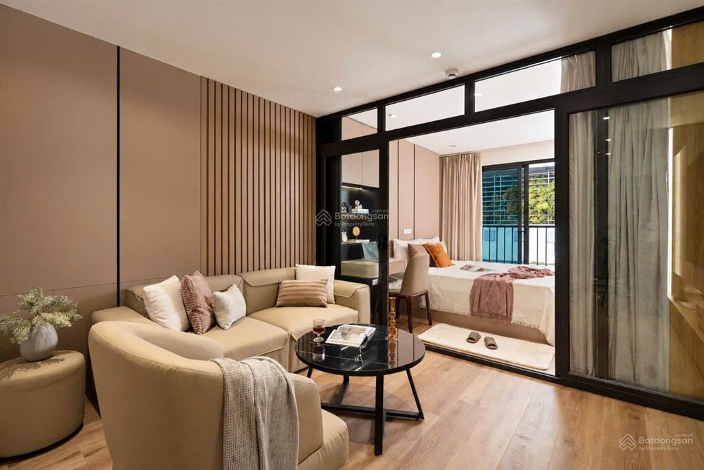 Khai trương căn hộ dịch vụ vũ ngọc phan, đống đa. full nội thất giá chỉ từ 9tr2/tháng