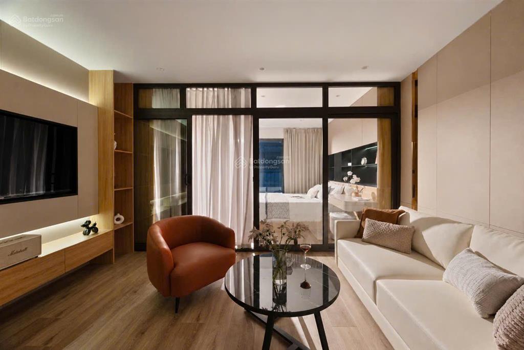 Khai trương căn hộ dịch vụ vũ ngọc phan, đống đa. full nội thất giá chỉ từ 9tr2/tháng