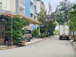 Bán nhà mặt phố tại kdc chợ bình điền, 11 tỷ, 160m2, 4pn, 4wc dt 9x17m