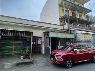 Bán đất tặng nhà trọ 10m x 20m đường trần văn giàu giá 11 tỷ 600