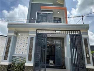 Chính chủ cần bán gấp nhà gần bệnh viện nhi đồng, 110m2, 780tr