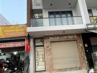 Chú tám cần bán gấp nhà sát bên chợ phú lợi 2, 5x20, đang cho thuê 20tr/tháng, 780 triệu