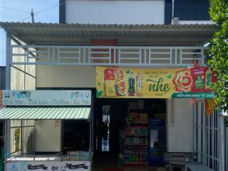 Chính chủ cần bán nhà gần chợ tân mỹ, đang cho thuê buôn bán 15tr/tháng, giá 1tỷ050