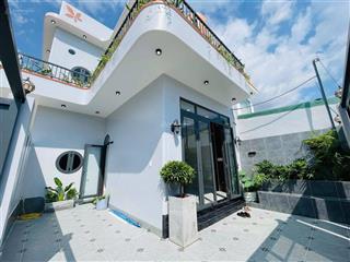 Cần bán nhà ngay chợ bình điền 5x15, nhà có sổ hồng riêng, 880tr