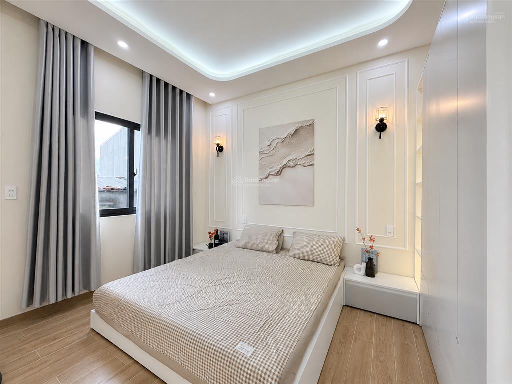Chính chủ bán nhà sổ hồng riêng ở đường phạm hùng, đang cho thuê 16tr/tháng, giá 850 triệu