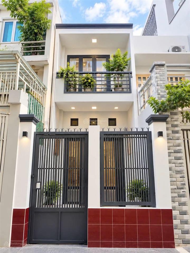 Bán gấp nhà gần bến xe củ chi, 60m2 cho thuê 12tr/tháng, giá bán 850 triệu