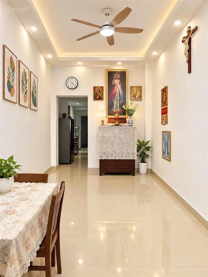 Bán gấp nhà gần bến xe củ chi, 60m2 cho thuê 12tr/tháng, giá bán 850 triệu