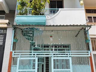 Ngân hàng thanh lý nhà gần chợ hóc môn, 80m2