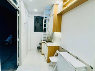 Chỉ 2.3 tỷ có hộ khẩu quận phú nhuận tp. hcm  hẻm xe tải đỗ cửa  không quy hoạch không lộ giới