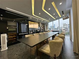 Duy nhất 115m2  tòa lancaster núi trúc  giảng võ  hiếm căn bán  dịch vụ 5* 2slot ô tô view đẹp