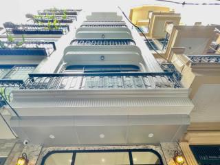 20.5tỷ  7 tầng thang máy xây mới  ô tô  bán nhà giảng võ  vinhomes gallery  45m2 5m mặt tiền