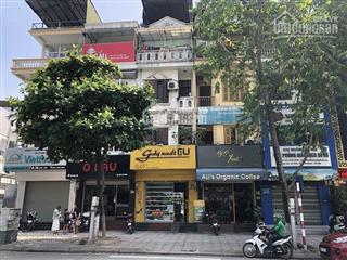 350tr/m2 bán nhà mặt phố ngọc hà  ba đình  vỉa hè ô tô tránh  38m2  3.5 tầng  vị trí siêu đẹp!