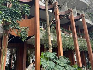 Siêu hiếm!!! 12m mặt tiền  155m2  7 tầng nhà phố nguyễn đình thi  ô tô tránh kinh doanh  170 tỷ