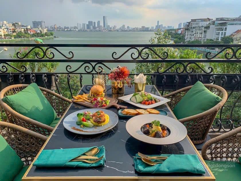 Siêu hiếm!!! 12m mặt tiền  155m2  7 tầng nhà phố nguyễn đình thi  ô tô tránh kinh doanh  170 tỷ