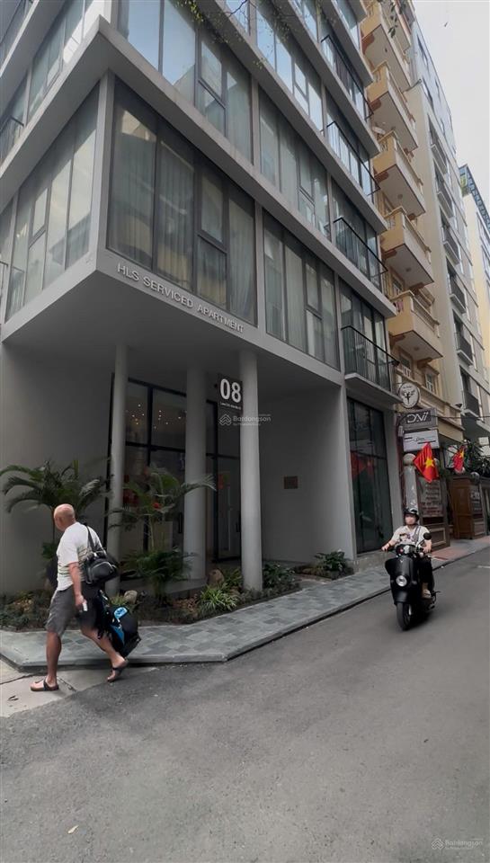 Duy nhất!!! bán nhà mặt ngõ 535 kim mã  175m2  12m mặt tiền  ô tô tránh kinh doanh đỉnh  sát hồ