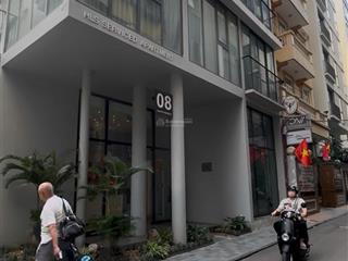 Duy nhất!!! bán nhà mặt ngõ 535 kim mã  175m2  12m mặt tiền  ô tô tránh kinh doanh đỉnh  sát hồ