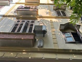 17.2 tỷ  5m mặt tiền  5 tầng  45m2  bán nhà phố trần quang diệu  ô tô đỗ cửa  vị trí đẹp hiếm