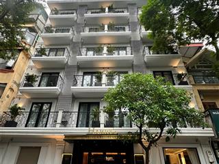 350m2  13.5m mặt tiền  bán nhà phố quảng an  quảng khánh  vị trí siêu đẹp  vỉa hè  ô tô tránh