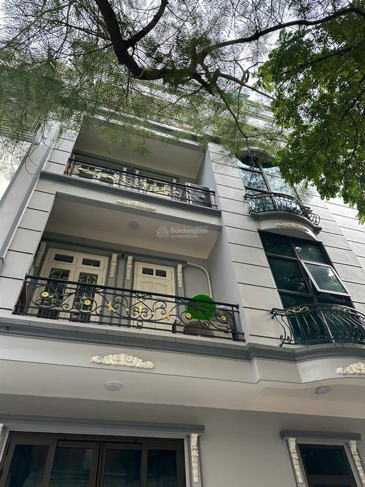 23 tỷ  55m2  5m mặt tiền  phân lô  ô tô tránh phố hoàng cầu  2 bước ra phố đi bộ  vị trí đẹp!