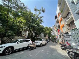 Hiếm!!! bán nhà phân lô phố kim mã 56m2  5 tầng 5.2m mặt tiền  2 mặt thoáng ô tô tránh  khu vip