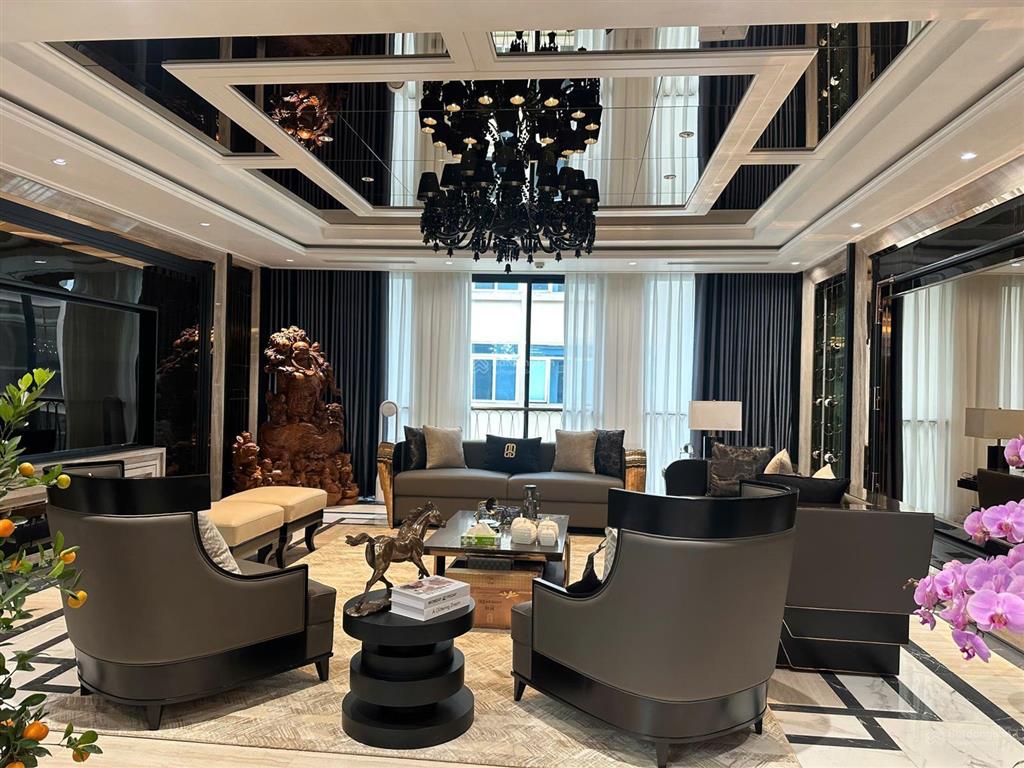 Duy nhất 1.0.2!! biệt thự phân lô phố tôn thất thiệp  130m2  6.5m mặt tiền  5 tầng  gara 3 ô tô