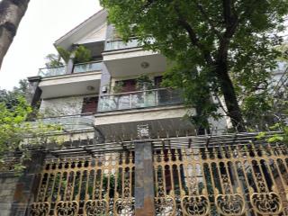 Duy nhất 1.0.2!! biệt thự phân lô phố tôn thất thiệp  130m2  6.5m mặt tiền  5 tầng  gara 3 ô tô