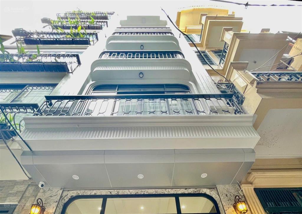 102! siêu hiếm bán nhà phố ông ích khiêm  ba đình  60m2  4m mặt tiền  4 tầng ô tô  15.6 tỷ