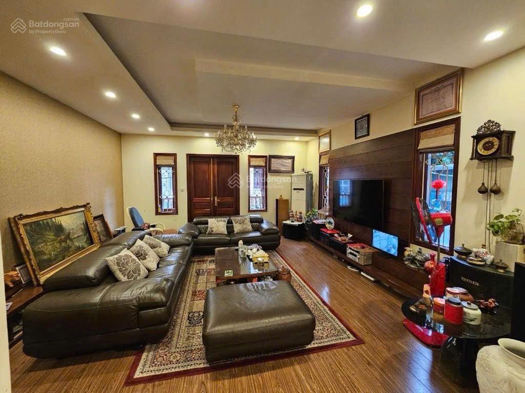 80m2  5m mặt tiền  bán nhà ngõ 84 ngọc khánh sát vinhomes gallery giảng võ  5 tầng ô tô  33 tỷ