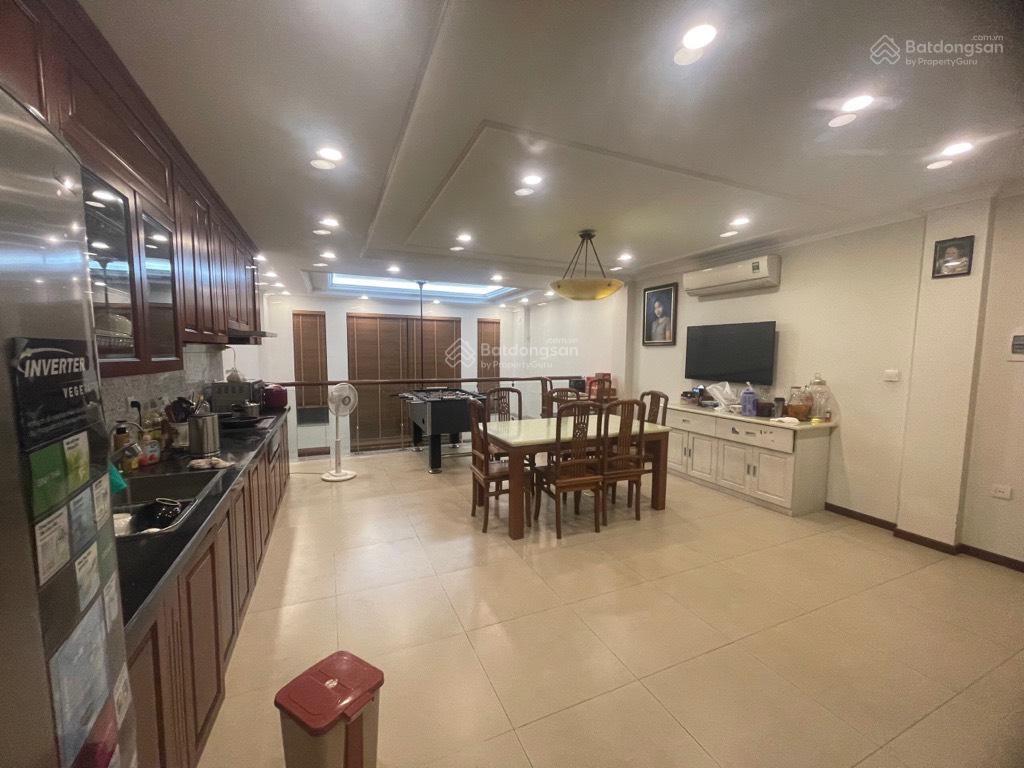 85m2  5m mặt tiền  5 tầng  bán nhà phân lô phố trúc khê  2 mặt ngõ  vỉa hè  ô tô tránh  35tỷ