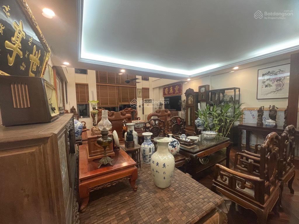 85m2  5m mặt tiền  5 tầng  bán nhà phân lô phố trúc khê  2 mặt ngõ  vỉa hè  ô tô tránh  35tỷ