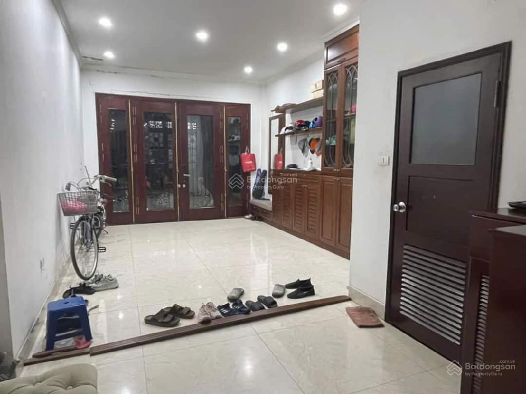 Có 1.0.2!! bán nhà phố nguyễn khắc nhu  30m2  4.5m mặt tiền  5 tầng  ô tô đỗ cửa  15 tỷ  hiếm