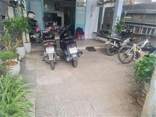 Bán nhanh nhà kiệt hoàng thị loan  thanh khê gác lửng đúc chính chủ