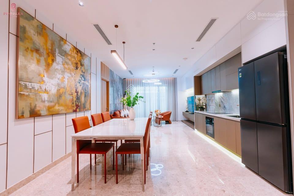 Hot. chỉ 2tỷx. sở hữu ngay căn 1pn  dt 48m2 view biển mỹ khê + sơn trà tòa căn hộ peninsula