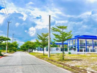 Hàng hiếm tại kđt 7b điện nam điện ngọc, 3,2 tỷ, 137,5 m2 đối diện quỹ đất trường học  công viên